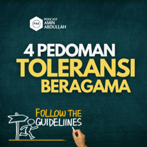 4 Pedoman Toleransi Beragama: Studi Kasus Pencegahan Pembangunan Rumah Ibadah