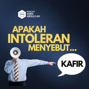 Apakah Sebutan Kafir untuk Non Muslim Termasuk Intoleran?