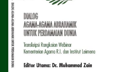 DIALOG AGAMA-AGAMA ABRAHAMIK UNTUK PERDAMAIAN DUNIA