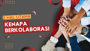 2 Alasan Kuat Kenapa Berkolaborasi Antarumat Beragama