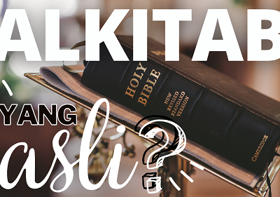 Apakah Ada Buku yang Dipegang Kuat Selain Alkitab dalam Ajaran Kristen?