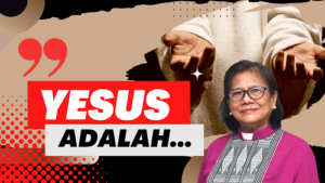Yesus adalah Tuhan atau Rasul Tuhan?