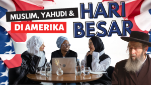Muslim dan Hari Besar di Amerika
