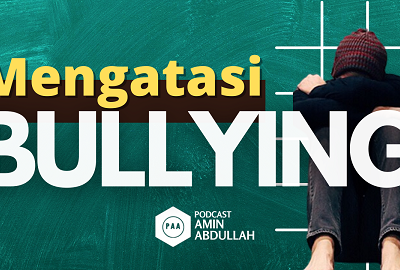 Bullying? Terapkan 4 Pilar Rekonstruksi Pendidikan Interdisiplin ini!