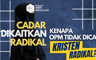 Cadar, Jenggot Dikaitkan Islam Radikal. Kenapa OPM tidak Dicap Kristen Radikal?