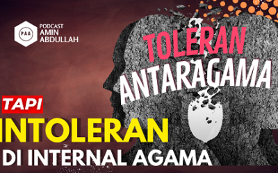 Bagaimana Menyikapi Orang yang Toleran Antaragama, Intoleran di Internal?