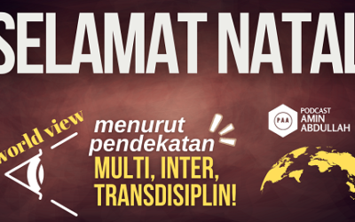 Apakah Boleh Mengucapkan Selamat Natal, Dilihat dari Pendekatan Multidisiplin?