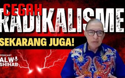 Cara Cerdas Menangkal Radikalisme: Langkah Praktis untuk Generasi Muda