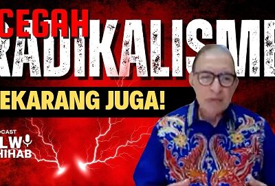 Cara Cerdas Menangkal Radikalisme: Langkah Praktis untuk Generasi Muda