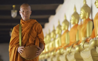 Bagaimana Peran Agama Buddha Atasi Ujaran Kebencian terhadap Agama di Medsos dan Masyarakat?