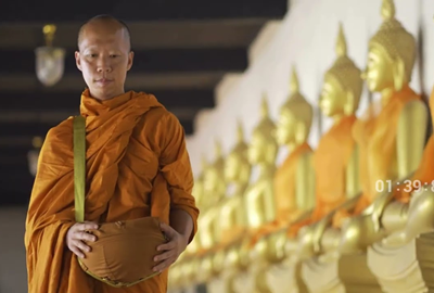 Bagaimana Peran Agama Buddha Atasi Ujaran Kebencian terhadap Agama di Medsos dan Masyarakat?
