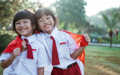 Bagaimana Mengintegrasikan Pendidikan Multikultural di Sekolah Berbasis Kristen?