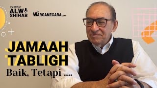 Apakah Jamaah Tabligh Sesat?