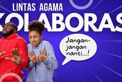 Kekhawatiran Berkolaborasi dengan Agama Lain (1) | Dr. Inayah Rohmaniyah, MA
