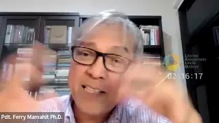 Apakah Non-Kristen Boleh Menjalankan Ibadahnya di Gereja? Adakah Batasan dari Perspektif Kristen?