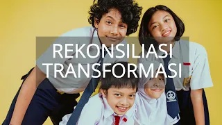 Bagaimana Jika Ketika Siswa Melek Perbedaan Malah Jadi Canggung, Padahal Sebelumnya Tidak Masalah?