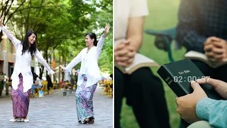 Apa Garis Merah atau Solusi untuk Menyatukan Perbedaan dalam Konteks Lintas Budaya?