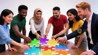 Tantangan Apa yang Paling Sering Dialami Umat Hindu dalam Membangun Dialog secara Internal maupun Eksternal?