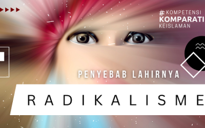 Apa yang Menyebabkan Lahirnya Radikalisme?