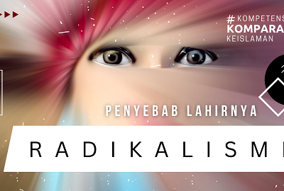 Apa yang Menyebabkan Lahirnya Radikalisme?