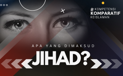 Apa yang Dimaksud dengan Jihad?