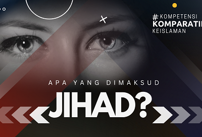 Apa yang Dimaksud dengan Jihad?