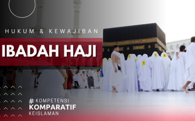 Bagaimana Hukum dan Kewajibannya Rukun Iman Ibadah Haji bagi Umat Muslim?