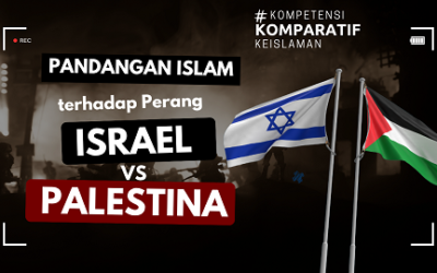 Apa Pandangan Islam terhadap Perang yang Terjadi terhadap Israel Palestina Saat Ini?