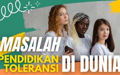 Menengok Model Pendidikan di Amerika, dan Permasalahannya terkait Toleransi Beragama!