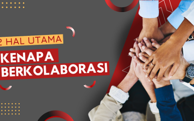 2 Alasan Kuat Kenapa Berkolaborasi Antarumat Beragama