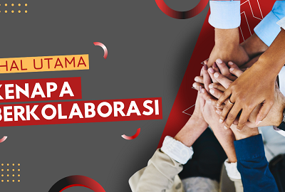 2 Alasan Kuat Kenapa Berkolaborasi Antarumat Beragama
