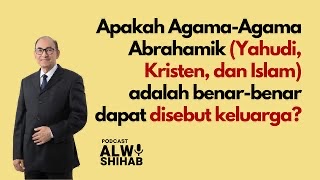 Siapa Ahli Kitab dalam Al-Quran?