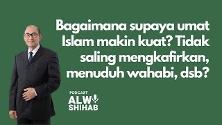 Ketika Ulama Mengadopsi Pandangan yang Seakan Absolut, dan Mazhab Lain Keliru