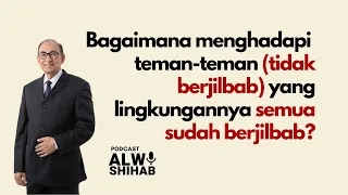 Kontroversi Jilbab