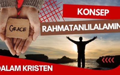 Konsep Rahmatanlilalamin dalam Kristen