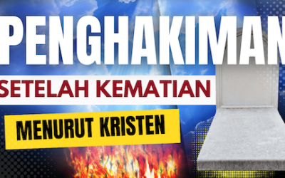 Bagaimana Konsep Kematian dalam Kekristenan?