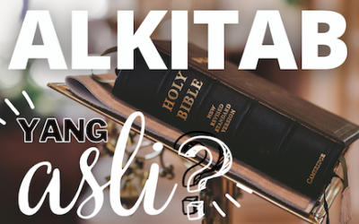 Apakah Ada Buku yang Dipegang Kuat Selain Alkitab dalam Ajaran Kristen?