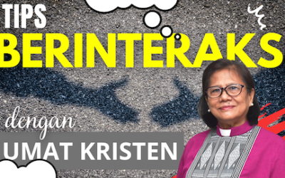 Apa Yang Harus Diperhatikan Umat Muslim dalam Berinteraksi dengan Umat Kristen?