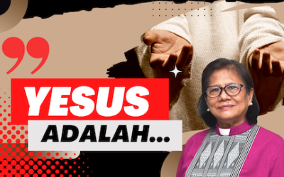 Yesus adalah Tuhan atau Rasul Tuhan?