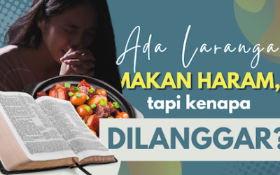 Kenapa Ada Larangan Makan Tertentu, tapi Dilanggar oleh Umat Kristen?