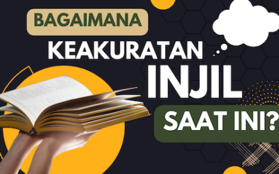 Komentar Pendeta Henriette tentang Injil Versi Barnabas