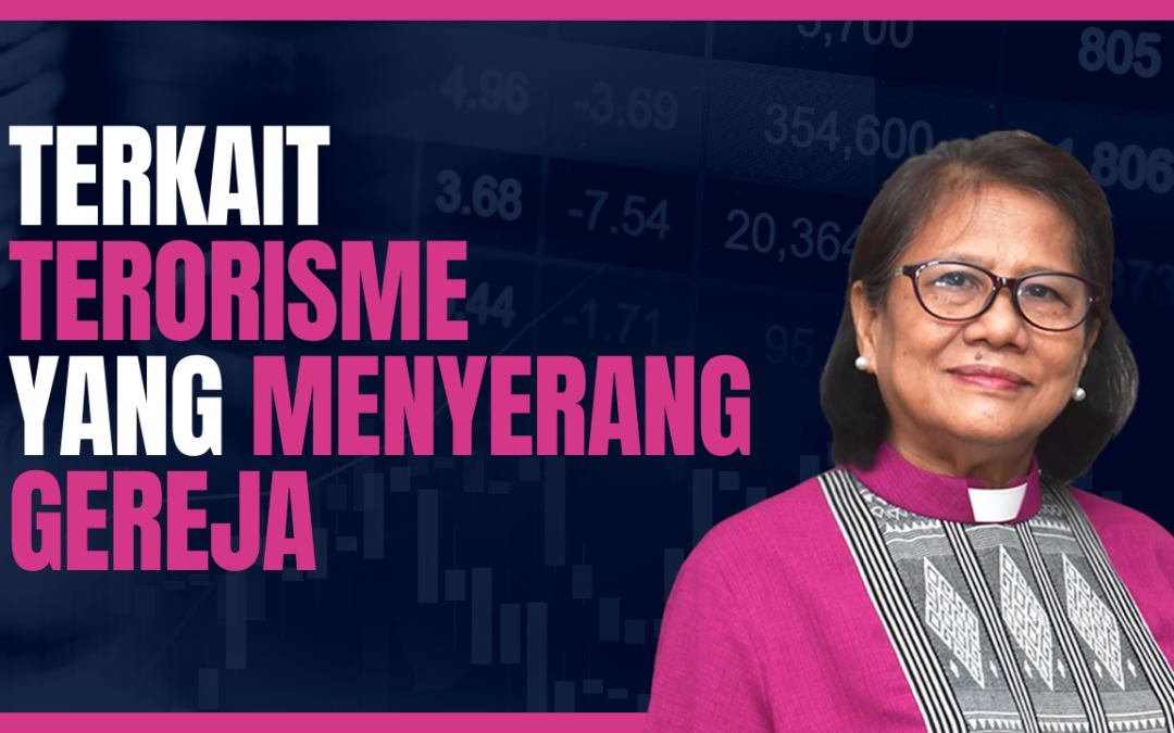 Bersama Melawan Terorisme